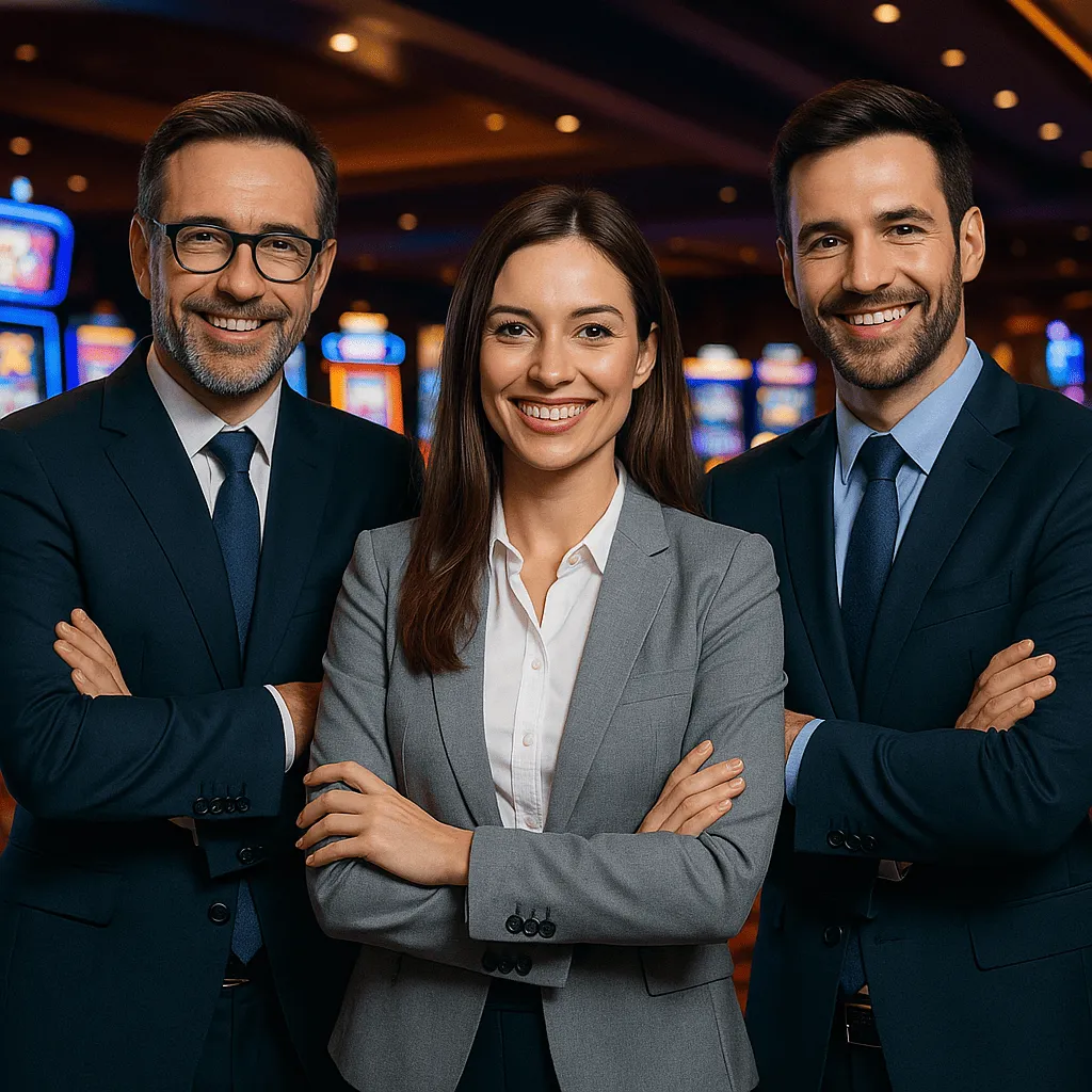 Equipe de Engenharia k59