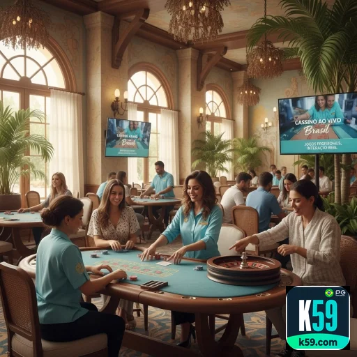 Uso mobile frequente no app oficial k59.com