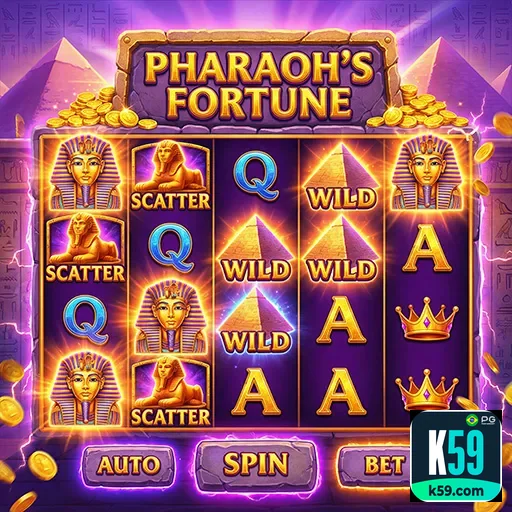 Use o app do k59.com para entrar com rapidez