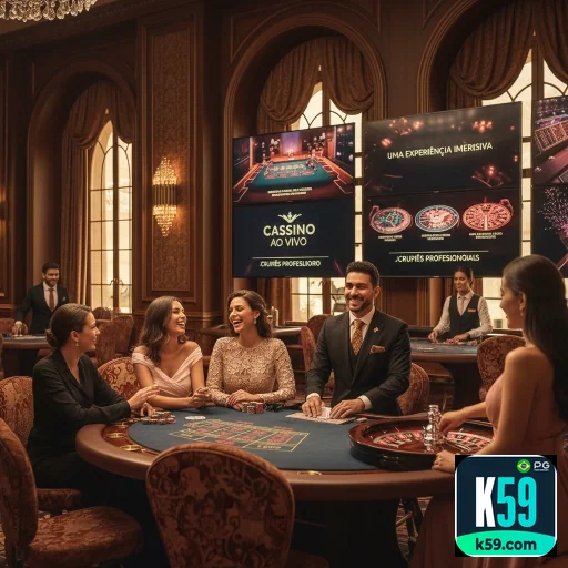 Acesse o site oficial da k59.com no celular - k59.com