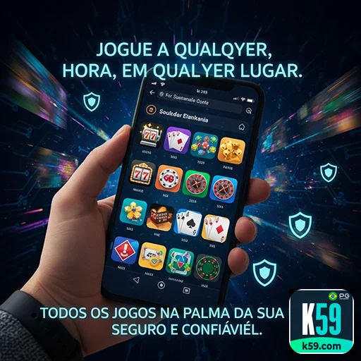 Tela mobile com cashback e promoções recorrentes